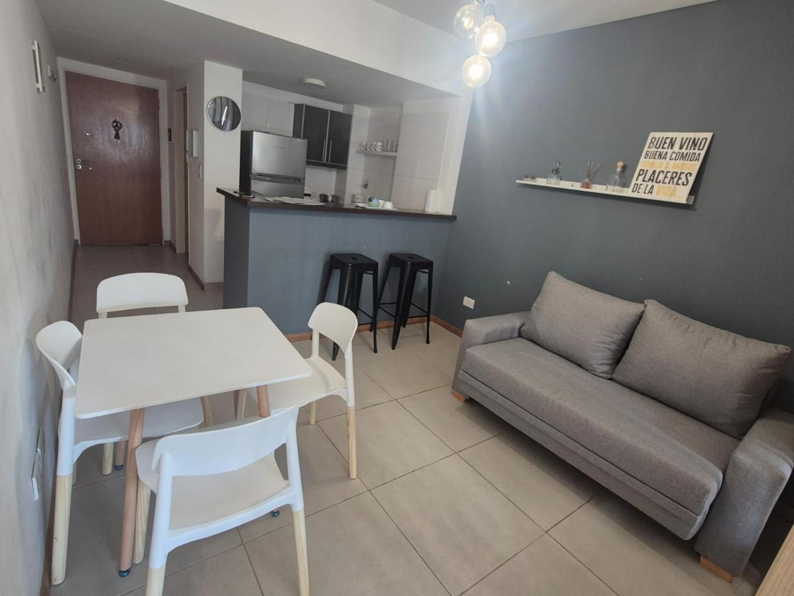 Armonico En Bs As Apartment - Buenos Aires, Buenos Aires