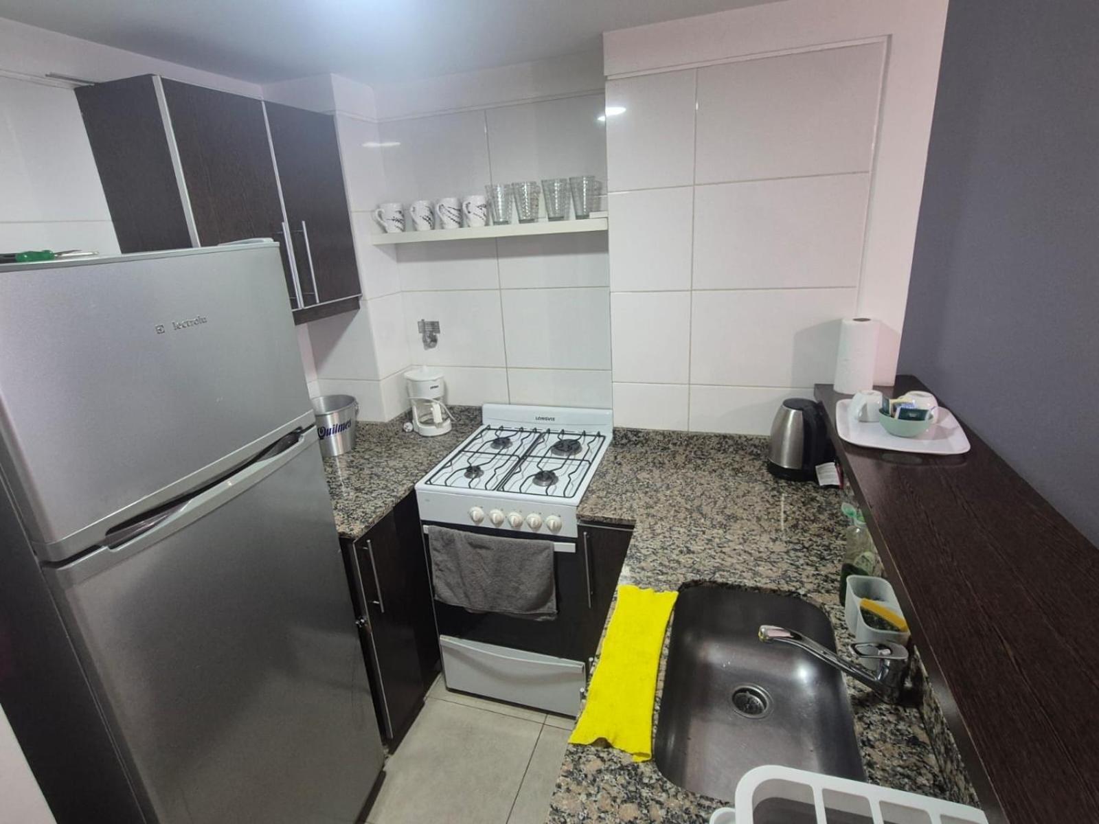 Armonico En Bs As Apartment - Buenos Aires — Fotos 1
