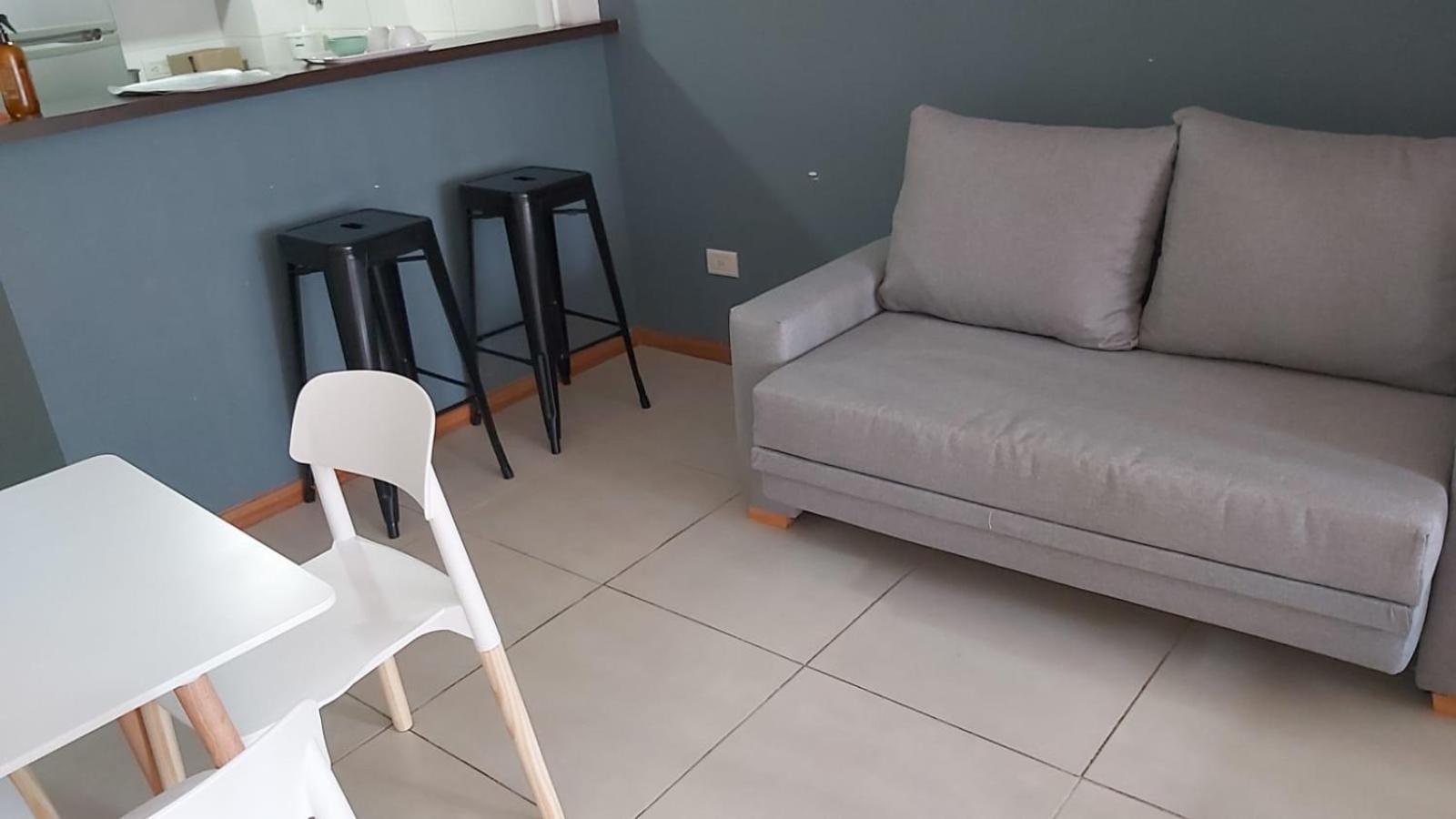 Armonico En Bs As Apartment - Buenos Aires — Fotos 2